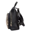 Lucas M 8033 bis fekete arany CH