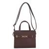 Vivian K 7038 barna TCH