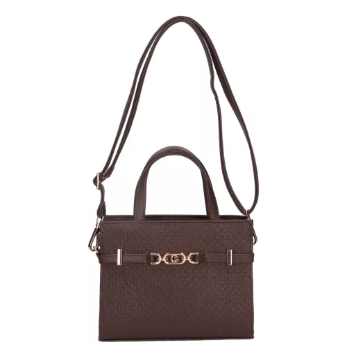 Vivian K 7038 barna TCH