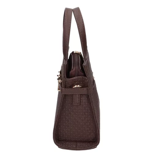 Vivian K 7038 barna TCH