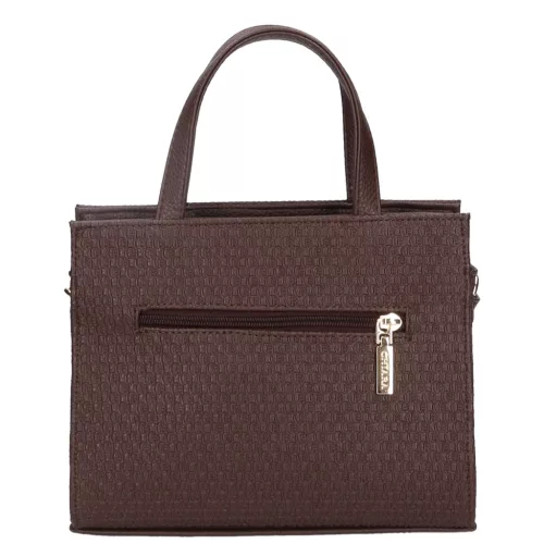 Vivian K 7038 barna TCH