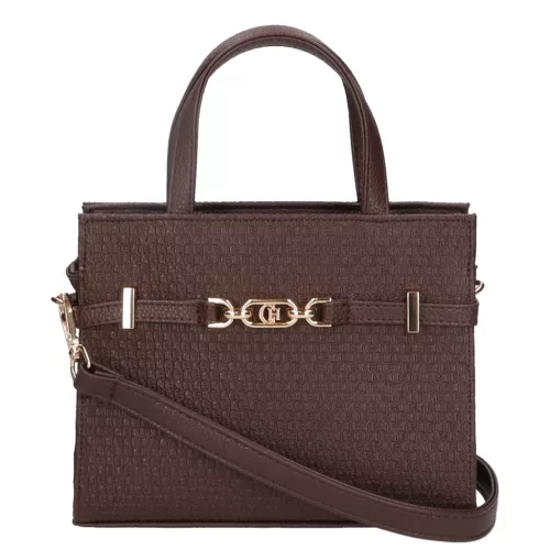 Vivian K 7038 barna TCH