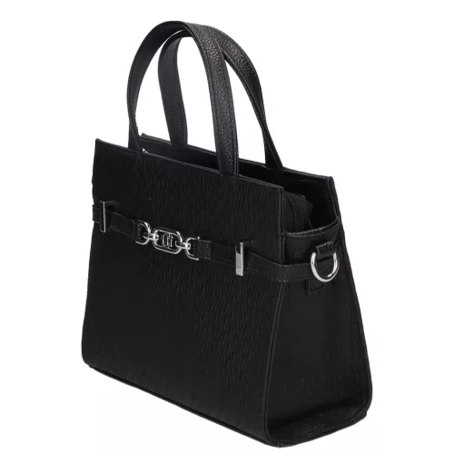 Vivian K 7038 fekete TCH