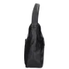 Tula M 8035 fekete velúr