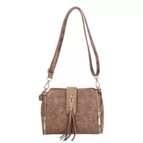 Klara M 5044 bis bronz virág