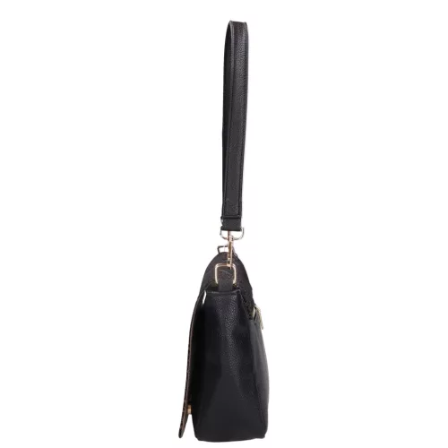 E 6042 fekete arany virág