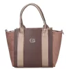 Atena E 6000 barna bronz