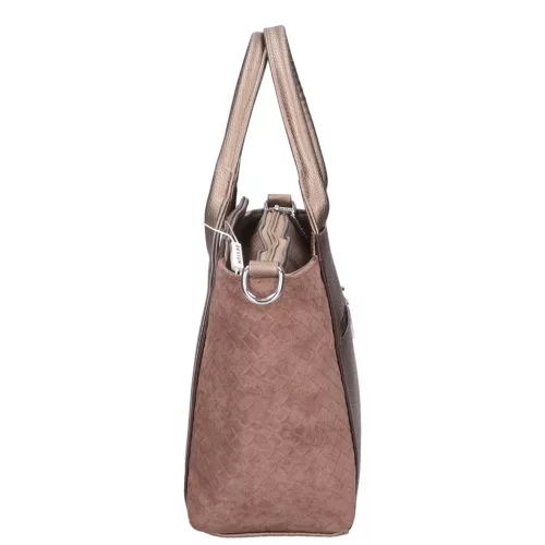 Atena E 6000 barna bronz