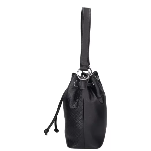 Nadia I 5056 fekete MK