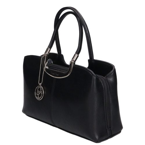 Daniel Donati 01.357 fekete kézi táska