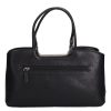 Daniel Donati 01.357 fekete kézi táska