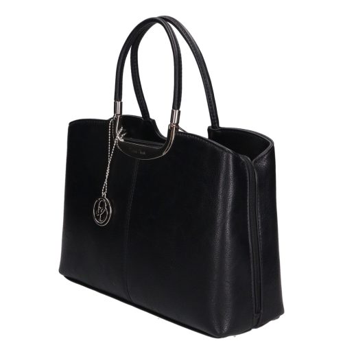 Daniel Donati 01.907 fekete kézitáska