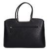 Daniel Donati 01.907 fekete kézitáska