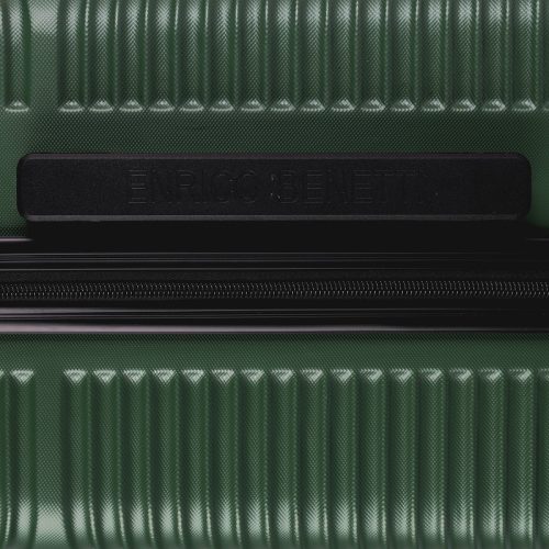 Louisville bőrönd szett 39040-03 zöld