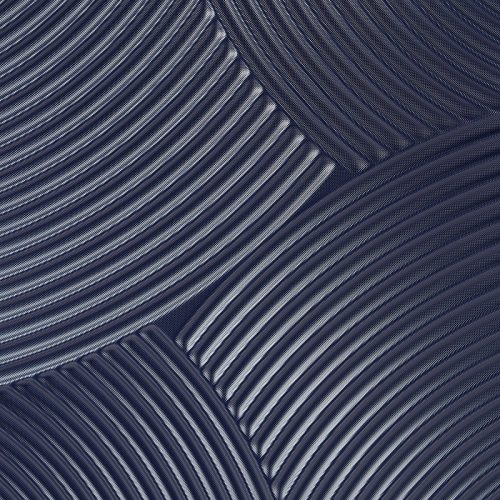 Louisville bőrönd szett 39040-03 kék