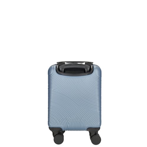 Louisville-i kézipoggyász 39040-40 farmerkék