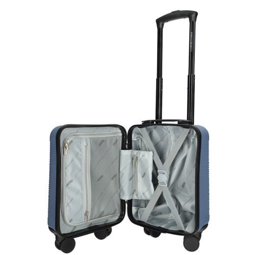 Louisville-i kézipoggyász 39040-40 farmerkék