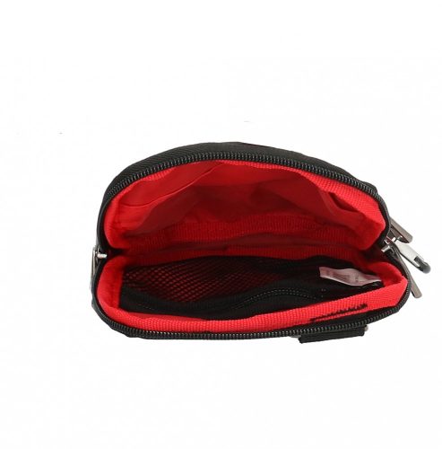 Oldaltáska ENRICO BENETTI Garda 46051 001 Fekete Férfi 