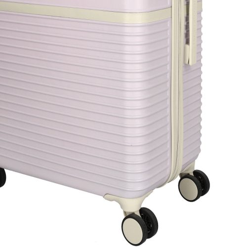 Princetown bőrönd szett 21000-014 lila