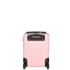 Edmonton Ryanair és Wizzair ingyenesen felvihető kabin bőrönd 21002-40 pink
