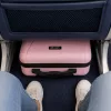 Wizzair és Ryanair és ingyenesen felvihető kabin bőrönd 21002-40 púder