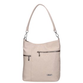 Werka 9489 bézs virág