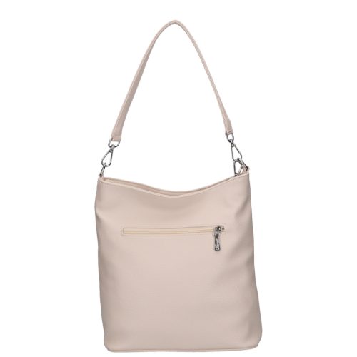 Werka 9489 bézs virág