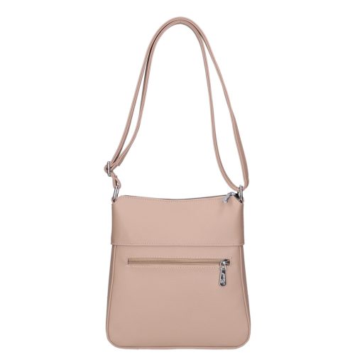 Klara 9504 drapp virág