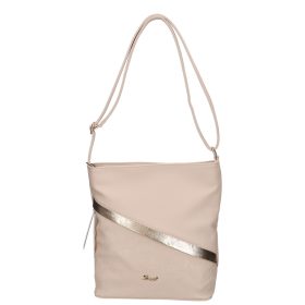 CE-Zonia D 643 bézs virág arany