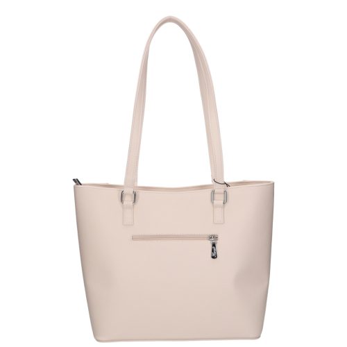 Kryspina 2418 bézs virág