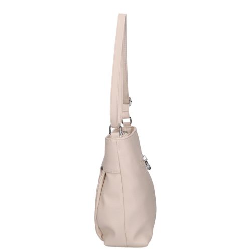 Gala 1607 bézs virág