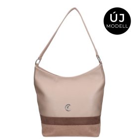 Indi 1712 bézs drapp