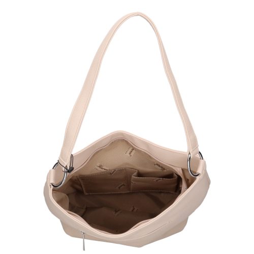 Indi 1712 bézs drapp