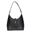 Alicja D 658-L fekete arany