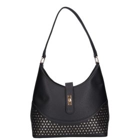 Alicja D 658-L fekete arany