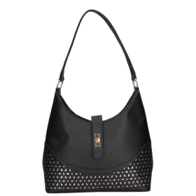 Alicja D 658-L fekete arany