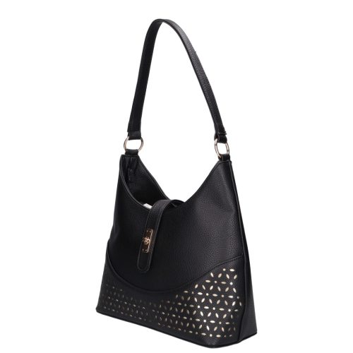 Alicja D 658-L fekete arany