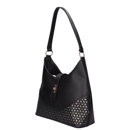 Alicja D 658-L fekete arany