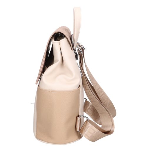 Felixs 1698 bézs virág