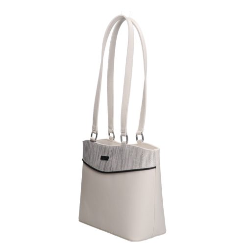 CE-Adami 1693 fehér fekete