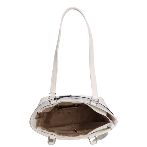 CE-Adami 1693 fehér fekete