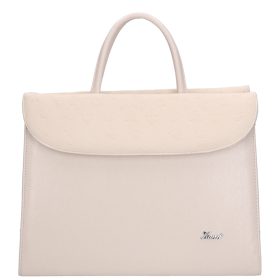 Klotylda 284 bézs rózs