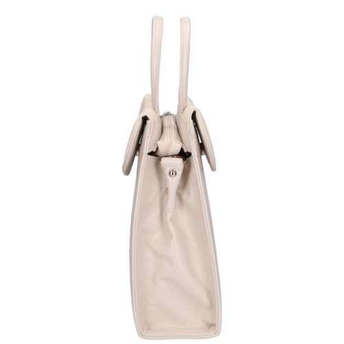 Klotylda 284 bézs rózs