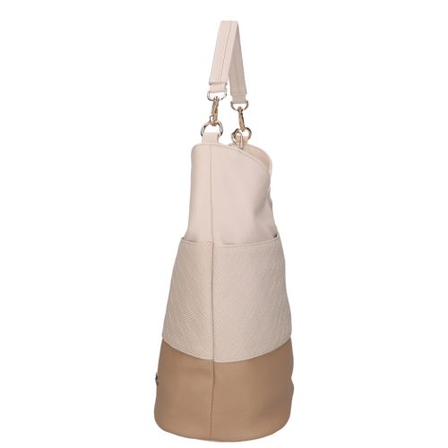 Prima D 207 bézs drapp