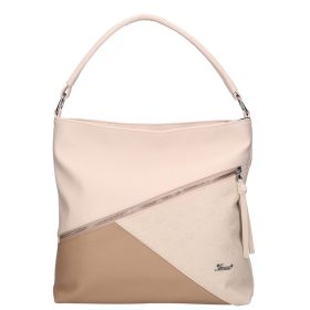 Bina 1514 bézs rózsa