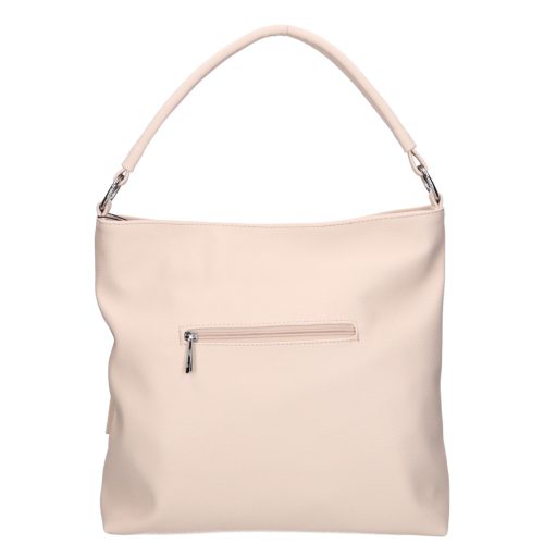 Bina 1514 bézs rózsa