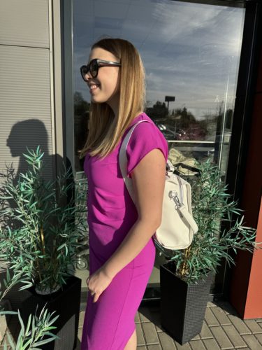 Wiktor D 609 fekete fehér rózsa