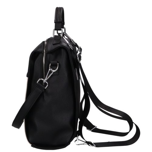 Wiktor D 609 fekete fehér rózsa