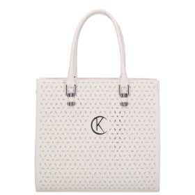 Karmen D 648- L fehér