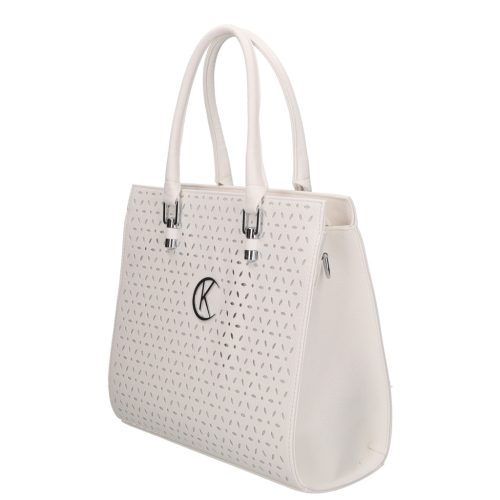 Karmen D 648- L fehér